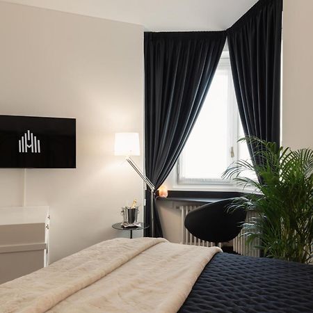 Spiga Duplex Suites By Montenapoleone Living Milánó Kültér fotó