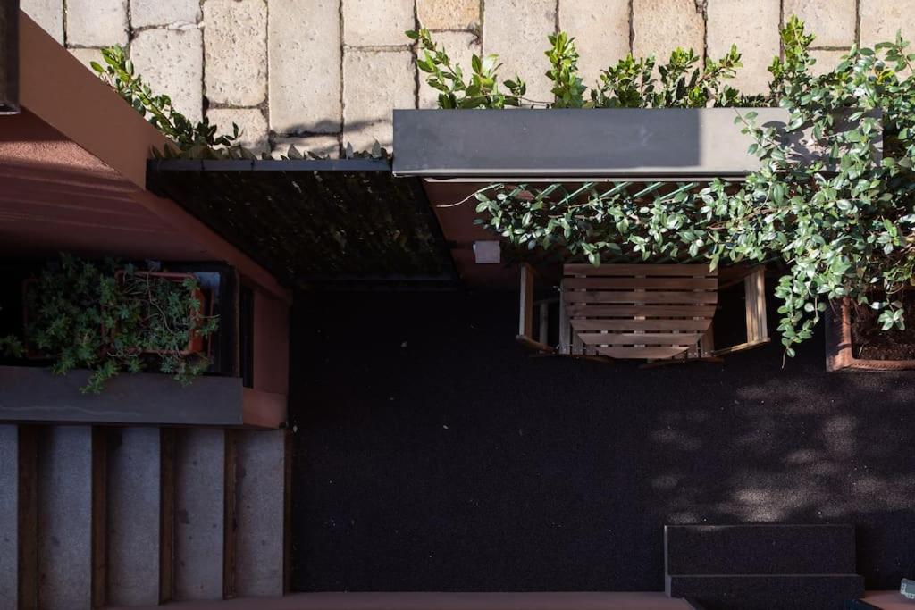 Spiga Duplex Suites By Montenapoleone Living Milánó Kültér fotó