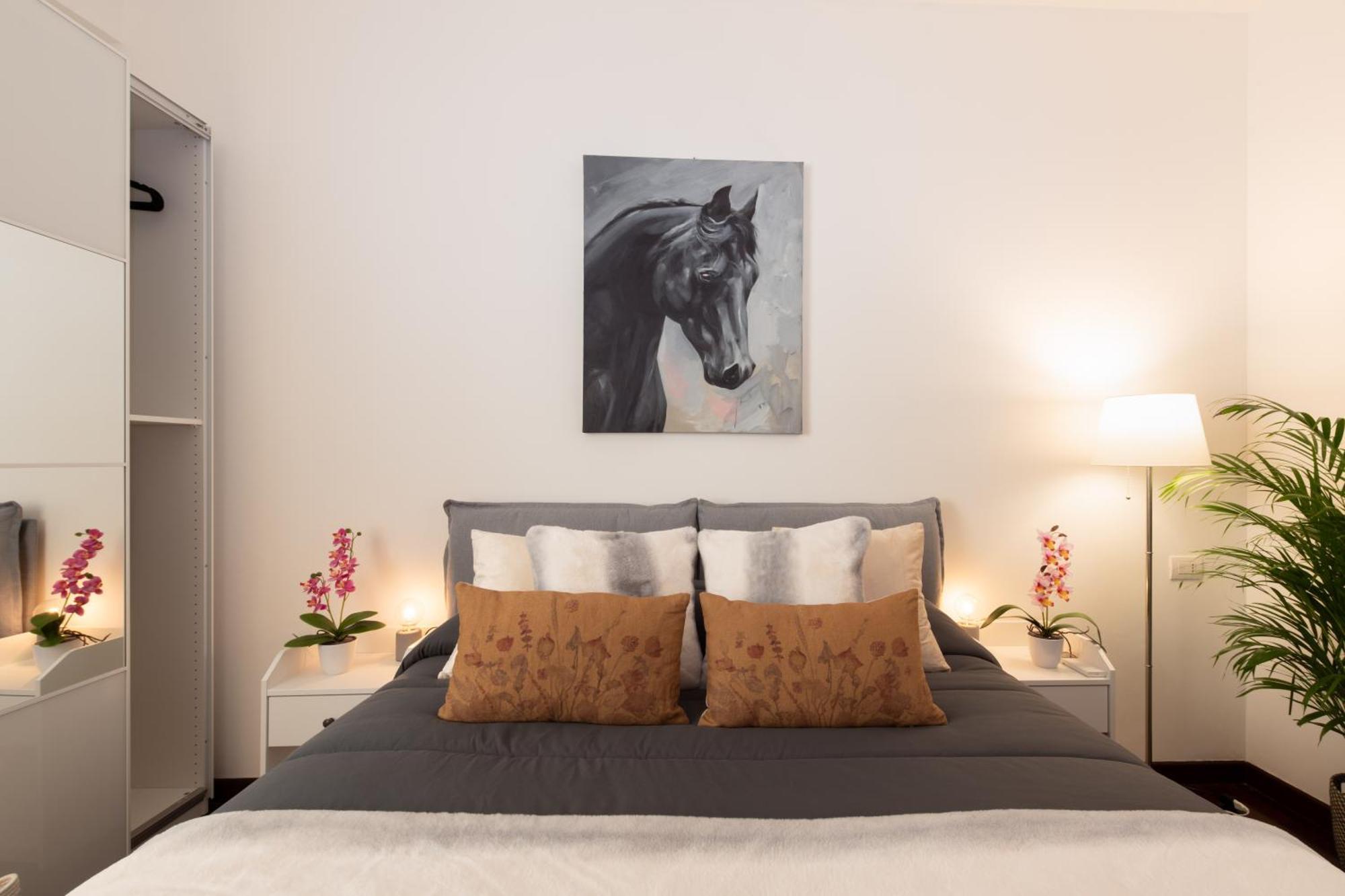 Spiga Duplex Suites By Montenapoleone Living Milánó Kültér fotó